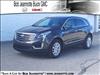 2019 Cadillac XT5