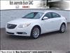 2011 Buick Regal