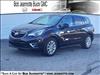 2019 Buick Envision