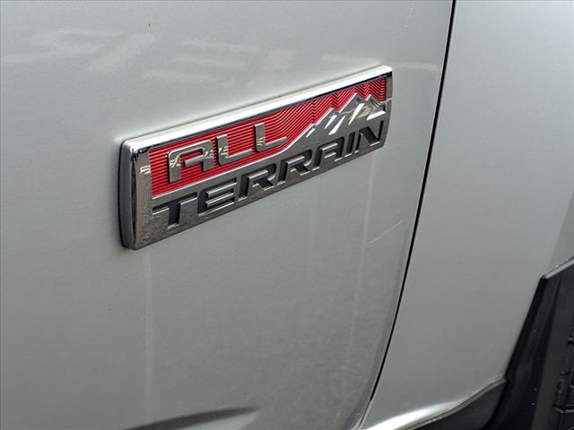 2015 GMC Canyon SLE