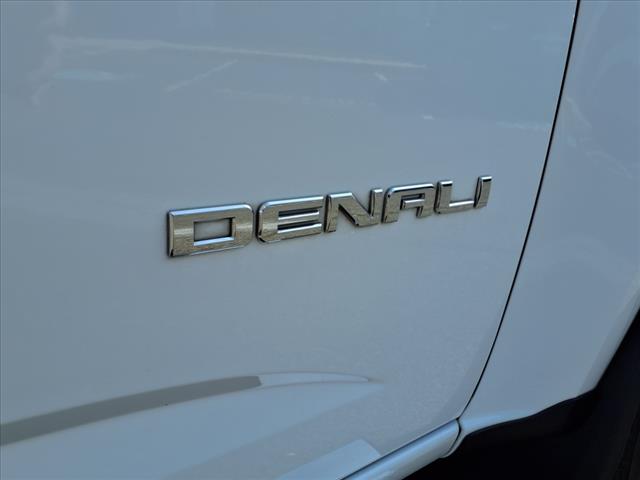 2019 GMC Canyon Denali