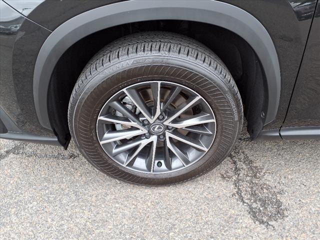 2024 Lexus NX 350 Premium