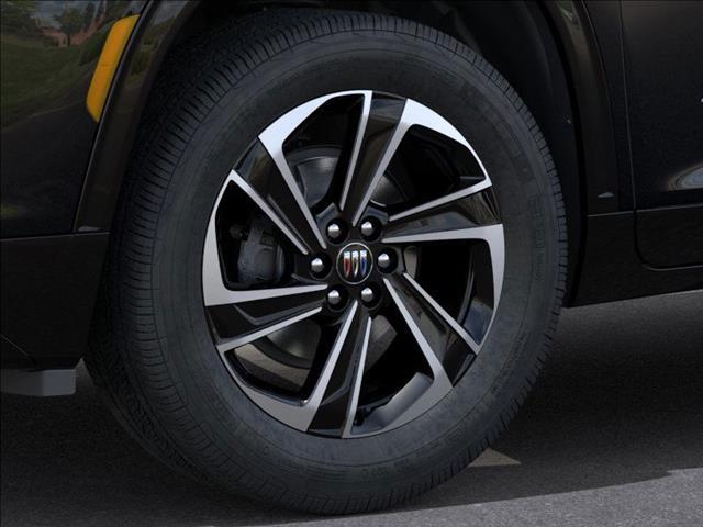 2026 Buick Enclave 4DR SPORT TOURING