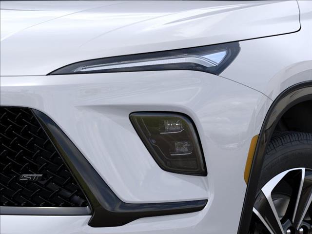 2025 Buick Enclave 4DR SPORT TOURING