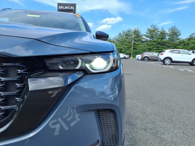 2023 Mazda CX-50 2.5 S Premium Plus