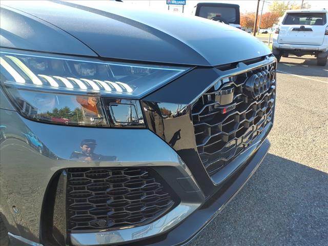 2024 Audi RS Q8 4.0T quattro