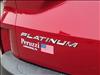 2024 Ford Escape Hybrid Platinum