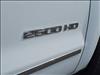 2015 Chevrolet Silverado 2500HD LTZ