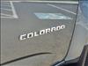 2021 Chevrolet Colorado Work Truck