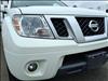 2020 Nissan Frontier PRO-4X