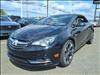 2018 Buick Cascada Premium
