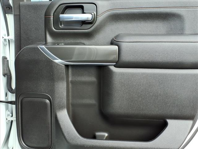 2023 GMC Sierra 2500HD AT4