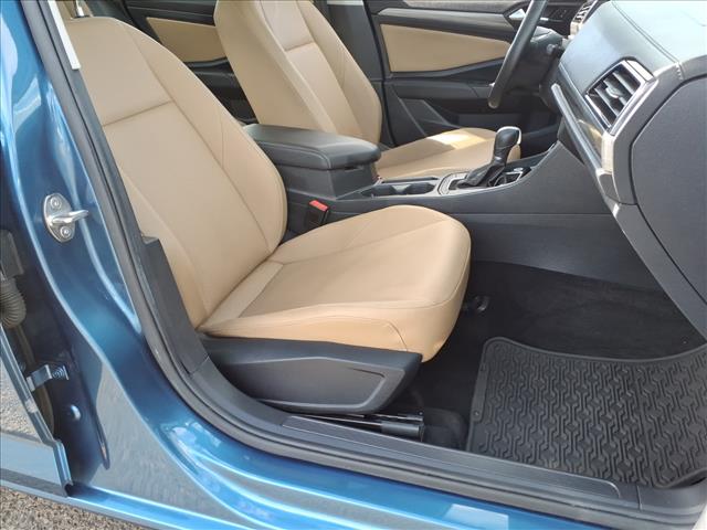 2019 Volkswagen Jetta SEL