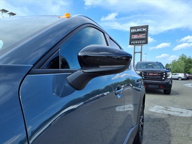 2023 Mazda CX-50 2.5 S Premium Plus