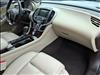 2015 Buick LaCrosse Leather