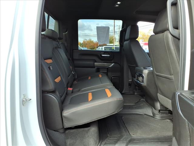 2023 GMC Sierra 2500HD AT4