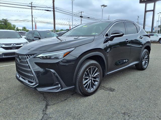 2024 Lexus NX 350 Premium