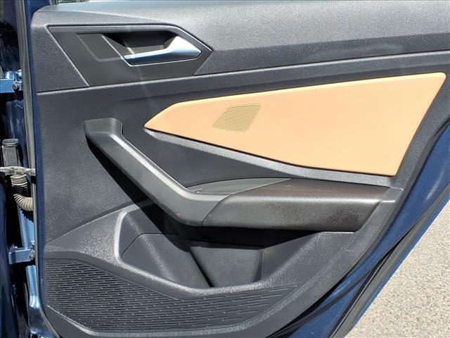 2019 Volkswagen Jetta SEL