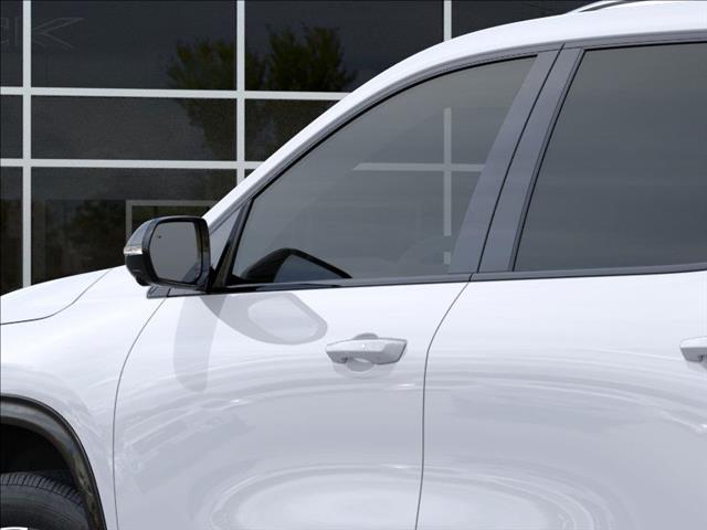 2025 Buick Enclave 4DR SPORT TOURING