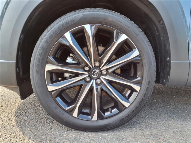 2023 Mazda CX-50 2.5 S Premium Plus