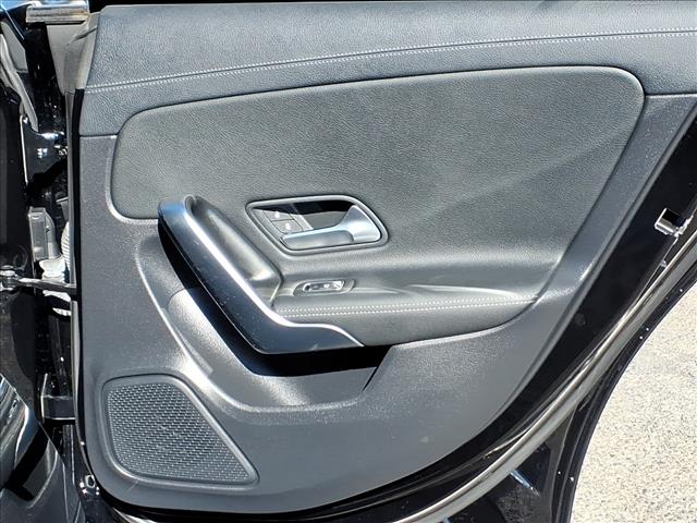 2020 Mercedes-Benz CLA CLA 250 4MATIC