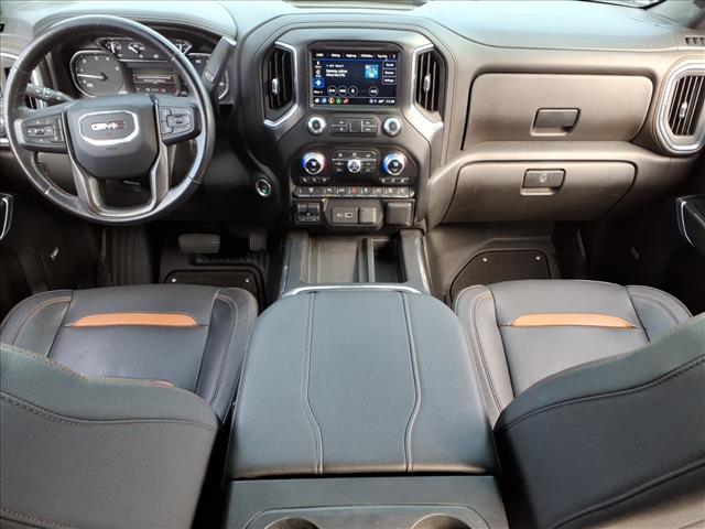 2023 GMC Sierra 2500HD AT4