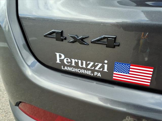 2021 Jeep Compass Altitude