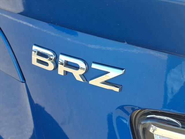 2014 Subaru BRZ Limited