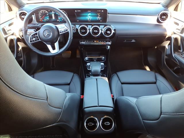 2020 Mercedes-Benz CLA CLA 250 4MATIC