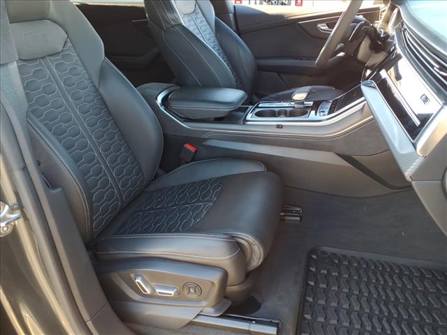 2024 Audi RS Q8 4.0T quattro