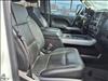 2015 Chevrolet Silverado 2500HD LTZ