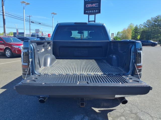 2012 GMC Sierra 1500 SLE