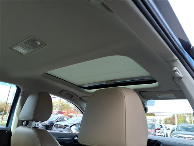 2019 Volkswagen Jetta SEL