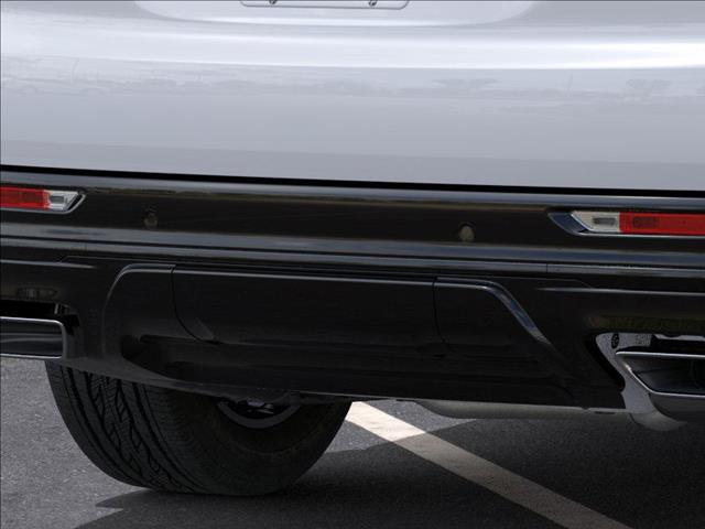 2025 Buick Enclave 4DR SPORT TOURING