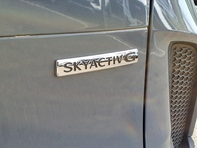 2023 Mazda CX-50 2.5 S Premium Plus