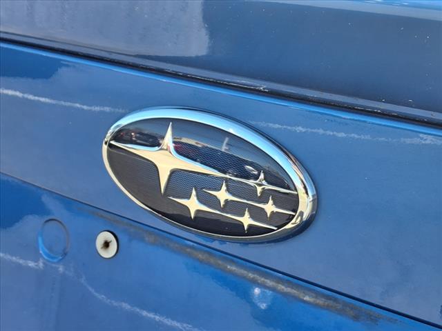 2014 Subaru BRZ Limited
