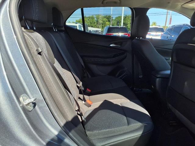 2022 Buick Encore GX Preferred