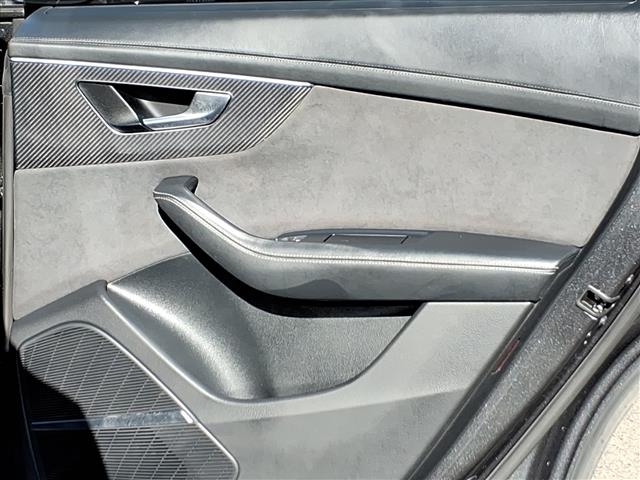 2024 Audi RS Q8 4.0T quattro