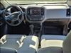 2021 Chevrolet Colorado Work Truck