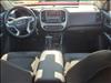 2016 GMC Canyon SLE