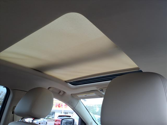 2015 Buick LaCrosse Leather