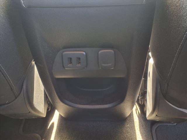 2016 GMC Canyon SLE