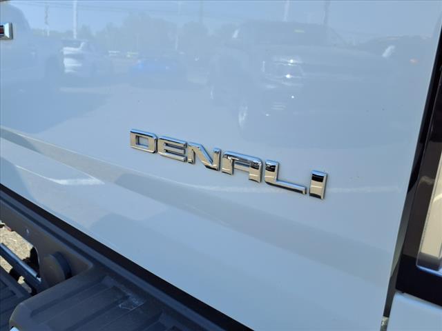 2019 GMC Canyon Denali