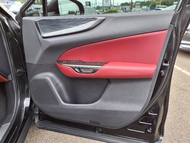 2024 Lexus NX 350 Premium