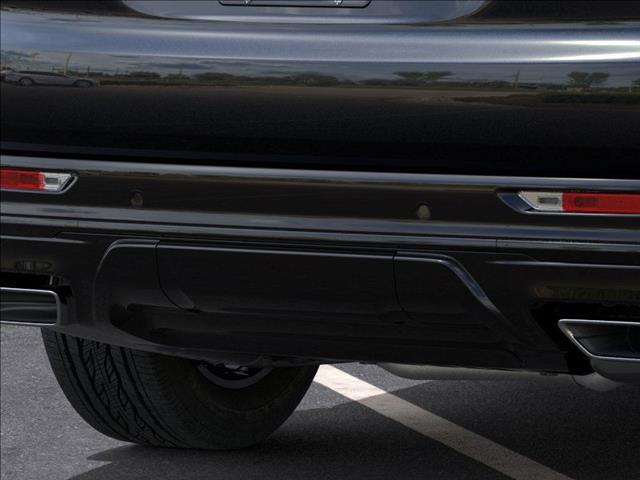 2026 Buick Enclave 4DR SPORT TOURING