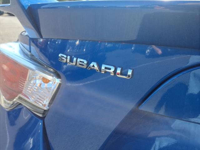 2014 Subaru BRZ Limited