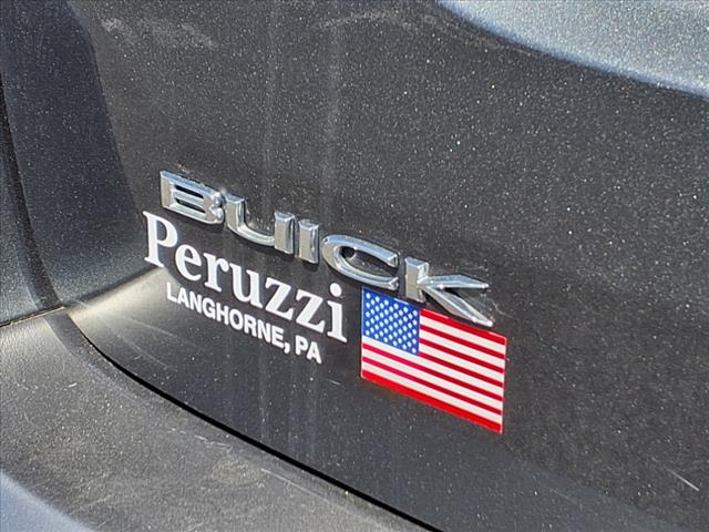 2016 Buick Encore Sport Touring