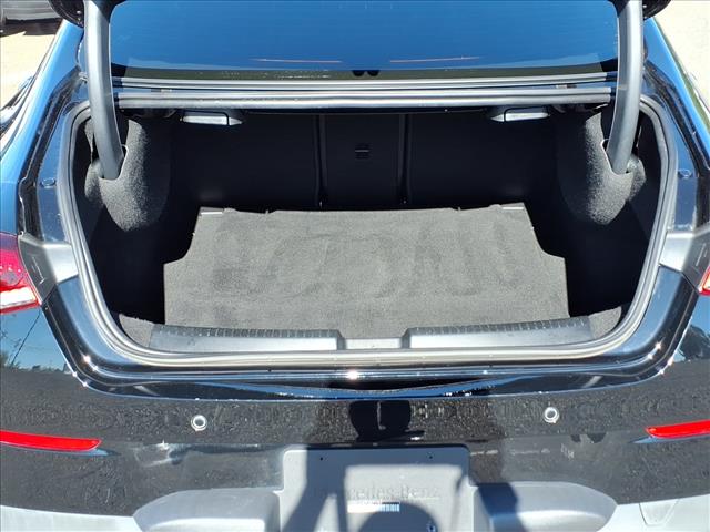 2020 Mercedes-Benz CLA CLA 250 4MATIC