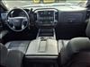 2015 Chevrolet Silverado 2500HD LTZ