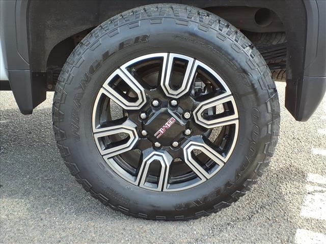 2023 GMC Sierra 2500HD AT4